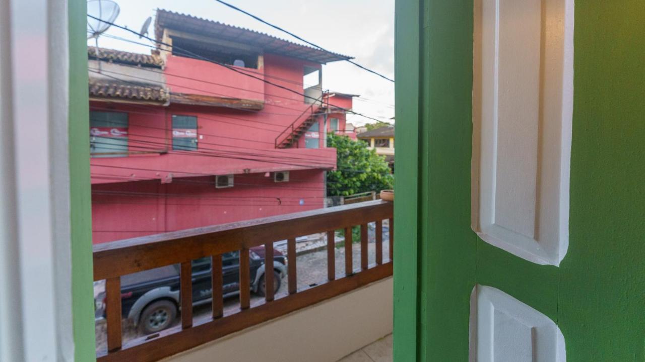 Ferienwohnung Casa Kare - Itacaré Exterior foto
